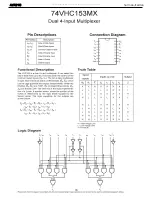 Preview for 70 page of Harman Kardon AVR 210 Service Manual