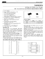 Preview for 72 page of Harman Kardon AVR 210 Service Manual