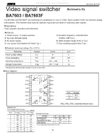 Preview for 79 page of Harman Kardon AVR 210 Service Manual