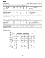 Preview for 80 page of Harman Kardon AVR 210 Service Manual