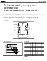 Preview for 82 page of Harman Kardon AVR 210 Service Manual