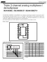 Preview for 83 page of Harman Kardon AVR 210 Service Manual