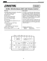 Preview for 85 page of Harman Kardon AVR 210 Service Manual