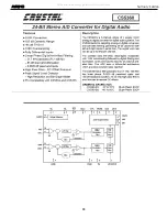 Preview for 88 page of Harman Kardon AVR 210 Service Manual