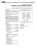 Preview for 98 page of Harman Kardon AVR 210 Service Manual