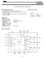 Preview for 102 page of Harman Kardon AVR 210 Service Manual