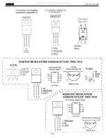 Preview for 113 page of Harman Kardon AVR 210 Service Manual