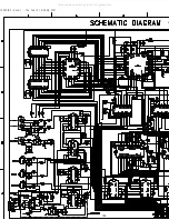 Preview for 125 page of Harman Kardon AVR 210 Service Manual