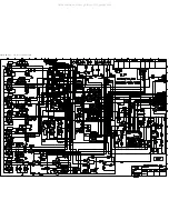 Preview for 128 page of Harman Kardon AVR 210 Service Manual