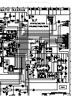 Preview for 130 page of Harman Kardon AVR 210 Service Manual