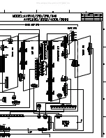 Preview for 134 page of Harman Kardon AVR 210 Service Manual