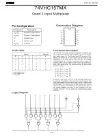 Preview for 67 page of Harman Kardon AVR 220 Service Manual