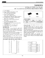 Preview for 68 page of Harman Kardon AVR 220 Service Manual