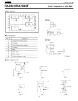 Preview for 73 page of Harman Kardon AVR 220 Service Manual