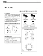 Preview for 79 page of Harman Kardon AVR 220 Service Manual