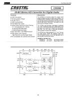 Preview for 80 page of Harman Kardon AVR 220 Service Manual