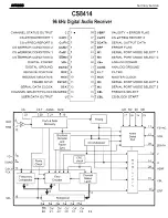 Preview for 84 page of Harman Kardon AVR 220 Service Manual