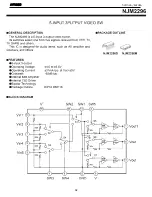 Preview for 92 page of Harman Kardon AVR 220 Service Manual