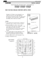 Preview for 95 page of Harman Kardon AVR 220 Service Manual