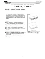 Preview for 100 page of Harman Kardon AVR 220 Service Manual