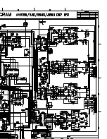 Preview for 106 page of Harman Kardon AVR 220 Service Manual