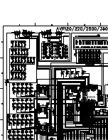 Preview for 108 page of Harman Kardon AVR 220 Service Manual