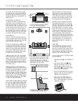 Preview for 16 page of Harman Kardon AVR 225 Owner'S Manual