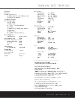 Preview for 49 page of Harman Kardon AVR 225 Owner'S Manual