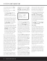 Preview for 20 page of Harman Kardon AVR 230 Owner'S Manual