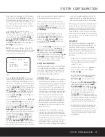 Preview for 21 page of Harman Kardon AVR 230 Owner'S Manual