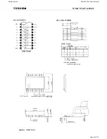 Preview for 63 page of Harman Kardon AVR 230 Service Manual