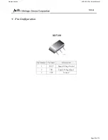 Preview for 83 page of Harman Kardon AVR 230 Service Manual