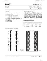 Preview for 85 page of Harman Kardon AVR 230 Service Manual