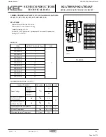 Preview for 94 page of Harman Kardon AVR 230 Service Manual