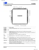 Preview for 102 page of Harman Kardon AVR 230 Service Manual