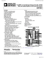 Preview for 107 page of Harman Kardon AVR 230 Service Manual