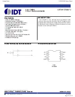 Preview for 112 page of Harman Kardon AVR 230 Service Manual