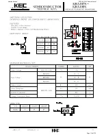 Preview for 119 page of Harman Kardon AVR 230 Service Manual