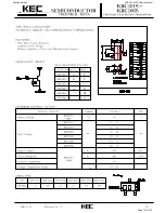 Preview for 121 page of Harman Kardon AVR 230 Service Manual