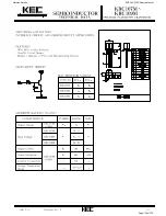 Preview for 122 page of Harman Kardon AVR 230 Service Manual