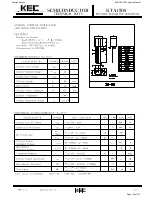 Preview for 124 page of Harman Kardon AVR 230 Service Manual