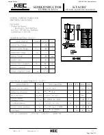 Preview for 126 page of Harman Kardon AVR 230 Service Manual