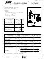 Preview for 127 page of Harman Kardon AVR 230 Service Manual