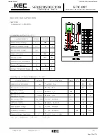 Preview for 130 page of Harman Kardon AVR 230 Service Manual