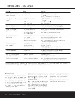 Предварительный просмотр 50 страницы Harman Kardon AVR 235 Owner'S Manual