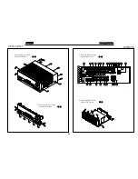 Предварительный просмотр 24 страницы Harman Kardon AVR 235 Service Manual