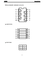 Предварительный просмотр 69 страницы Harman Kardon AVR 235 Service Manual