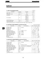 Предварительный просмотр 98 страницы Harman Kardon AVR 235 Service Manual