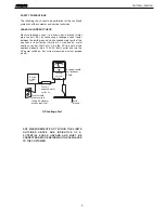 Preview for 3 page of Harman Kardon AVR 240 Service Manual