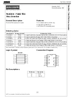 Preview for 77 page of Harman Kardon AVR 240 Service Manual